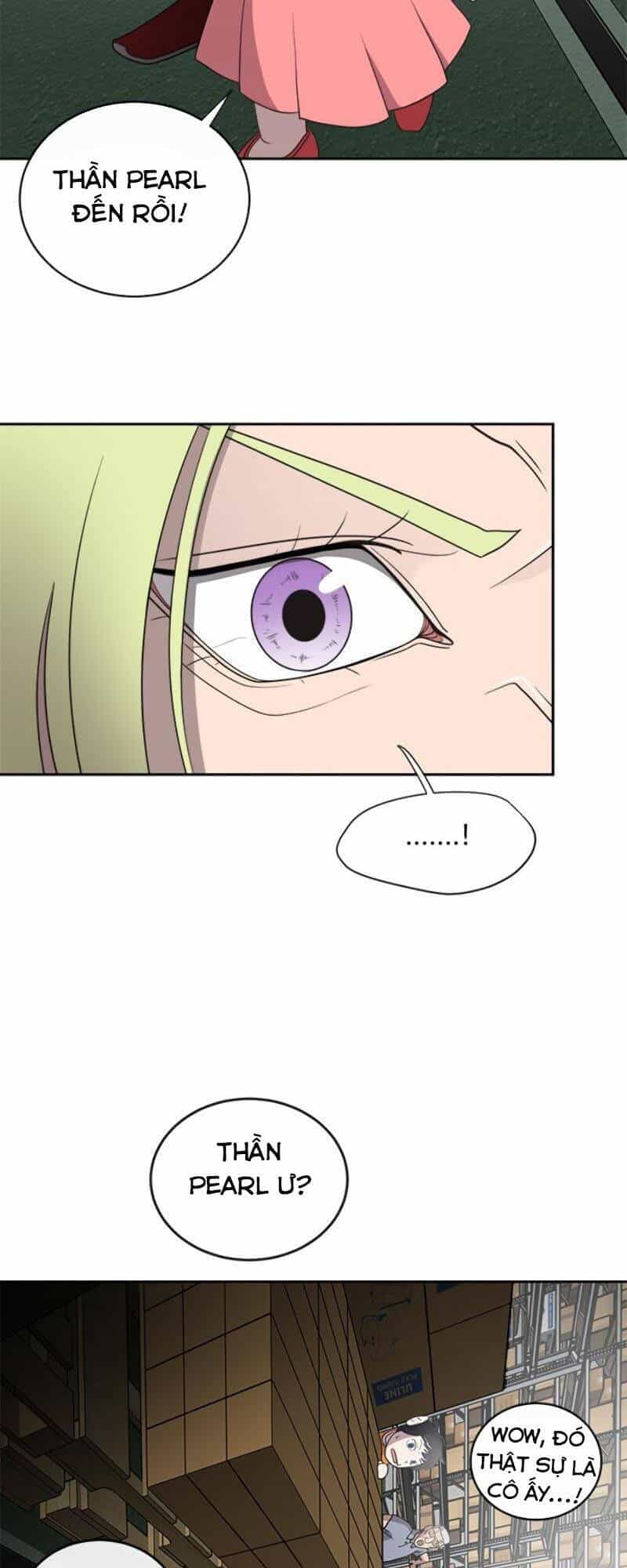 Kĩ Nguyên Của Anh Hùng - Chương 12 - ảnh 37