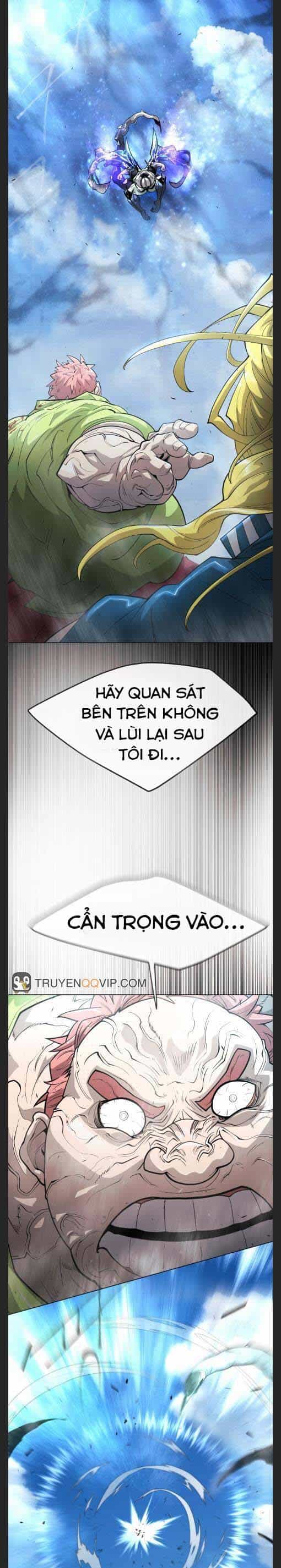 Kĩ Nguyên Của Anh Hùng - Chương 126 - ảnh 16
