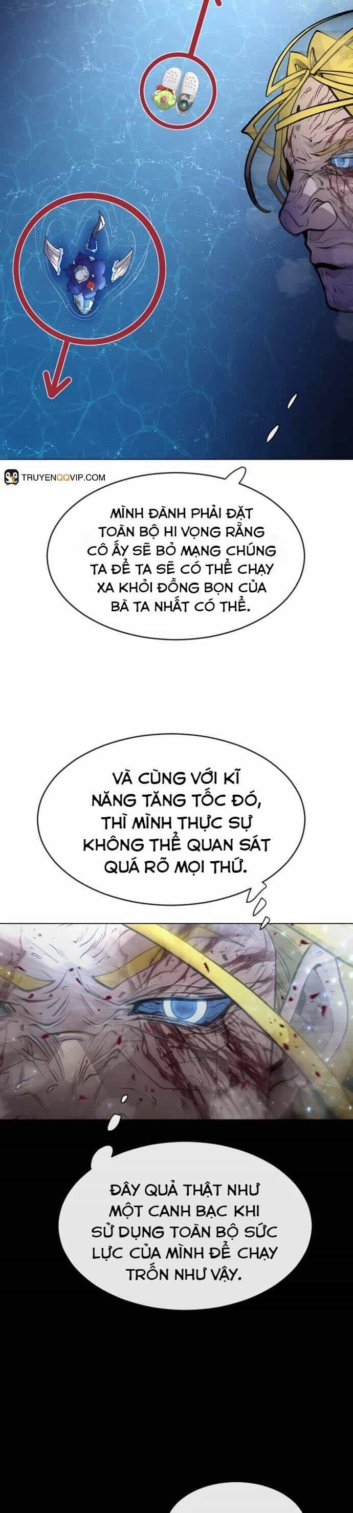 Kĩ Nguyên Của Anh Hùng - Chương 127 - ảnh 41