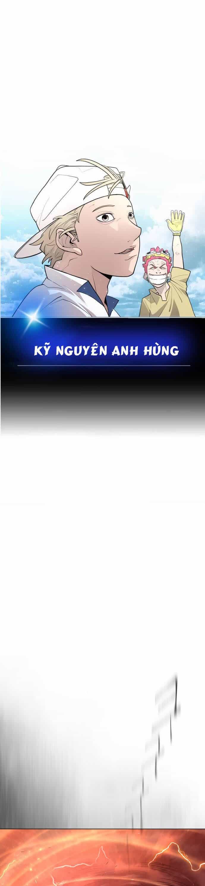 Kĩ Nguyên Của Anh Hùng - Chương 129 - ảnh 7