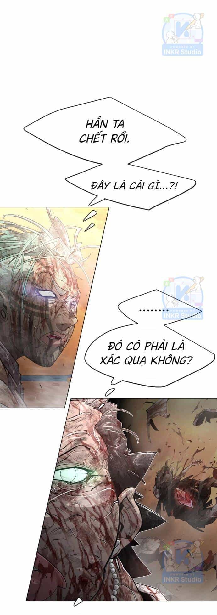 Kĩ Nguyên Của Anh Hùng - Chương 131 - ảnh 60