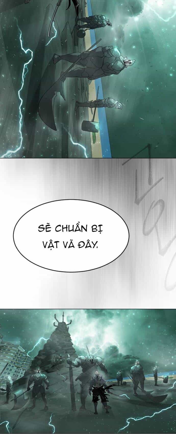 Kĩ Nguyên Của Anh Hùng - Chương 132 - ảnh 80