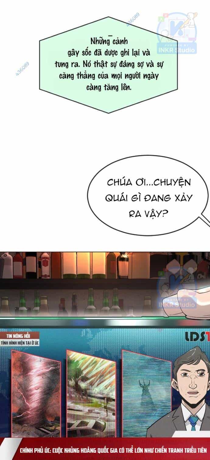 Kĩ Nguyên Của Anh Hùng - Chương 133 - ảnh 28