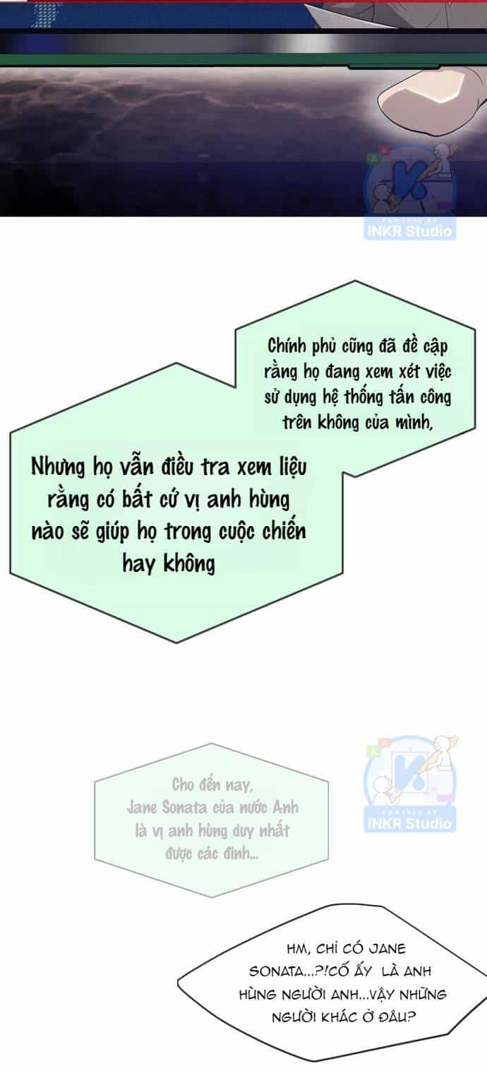Kĩ Nguyên Của Anh Hùng - Chương 133 - ảnh 29