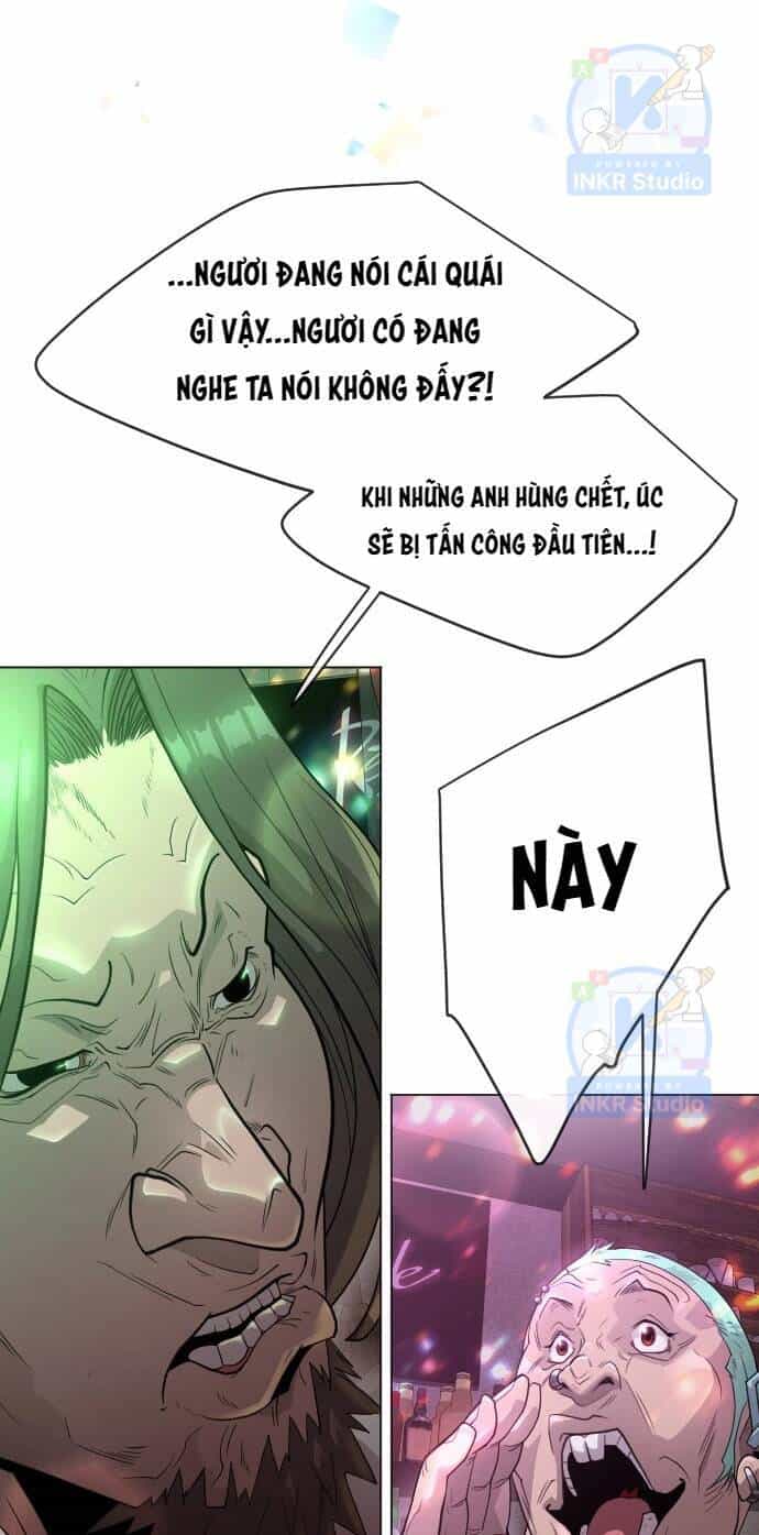 Kĩ Nguyên Của Anh Hùng - Chương 133 - ảnh 45