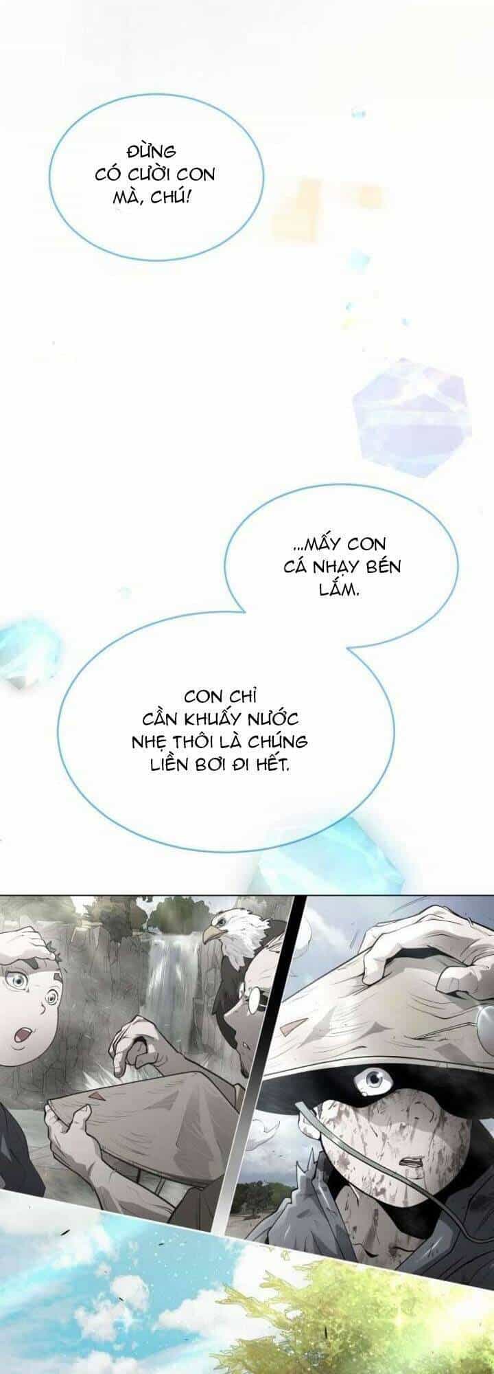 Kĩ Nguyên Của Anh Hùng - Chương 134 - ảnh 108