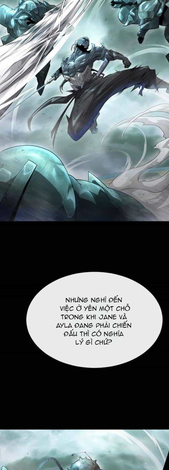 Kĩ Nguyên Của Anh Hùng - Chương 134 - ảnh 20