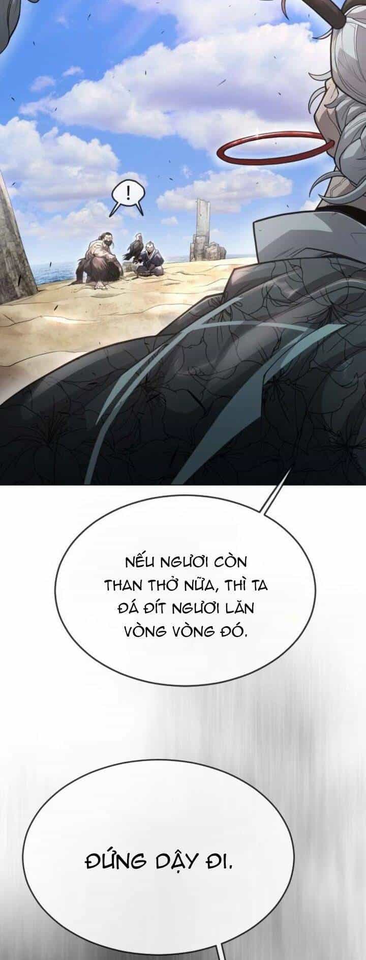 Kĩ Nguyên Của Anh Hùng - Chương 135 - ảnh 36
