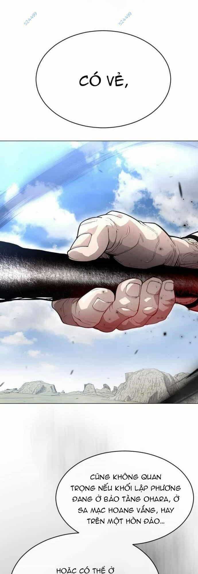 Kĩ Nguyên Của Anh Hùng - Chương 136 - ảnh 32
