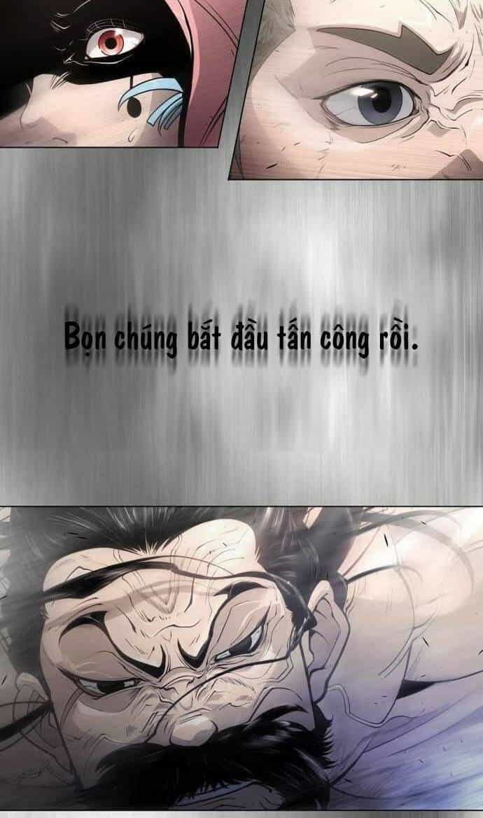 Kĩ Nguyên Của Anh Hùng - Chương 136 - ảnh 43