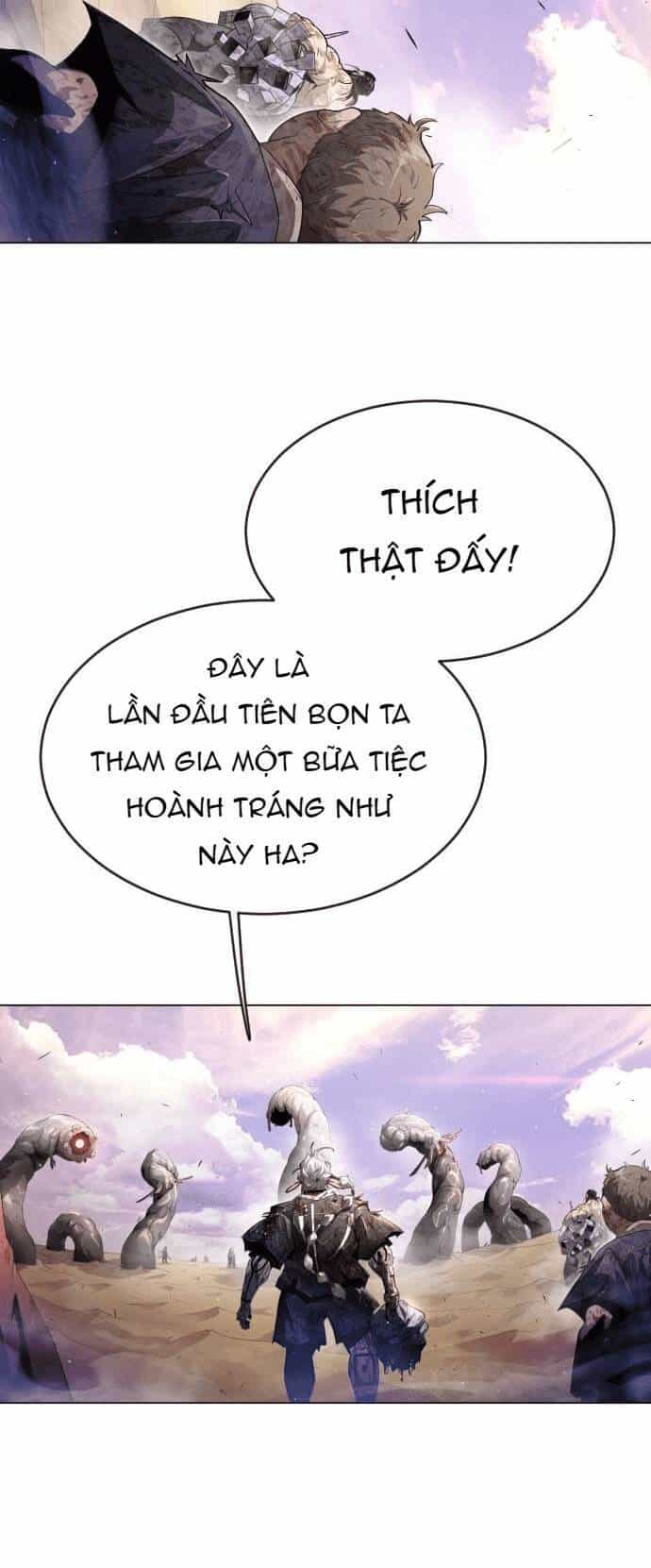 Kĩ Nguyên Của Anh Hùng - Chương 140 - ảnh 12