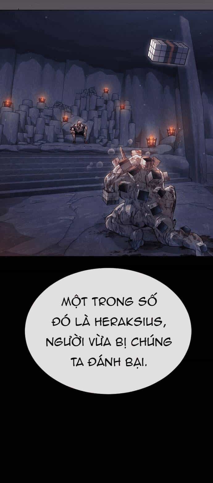 Kĩ Nguyên Của Anh Hùng - Chương 140 - ảnh 83
