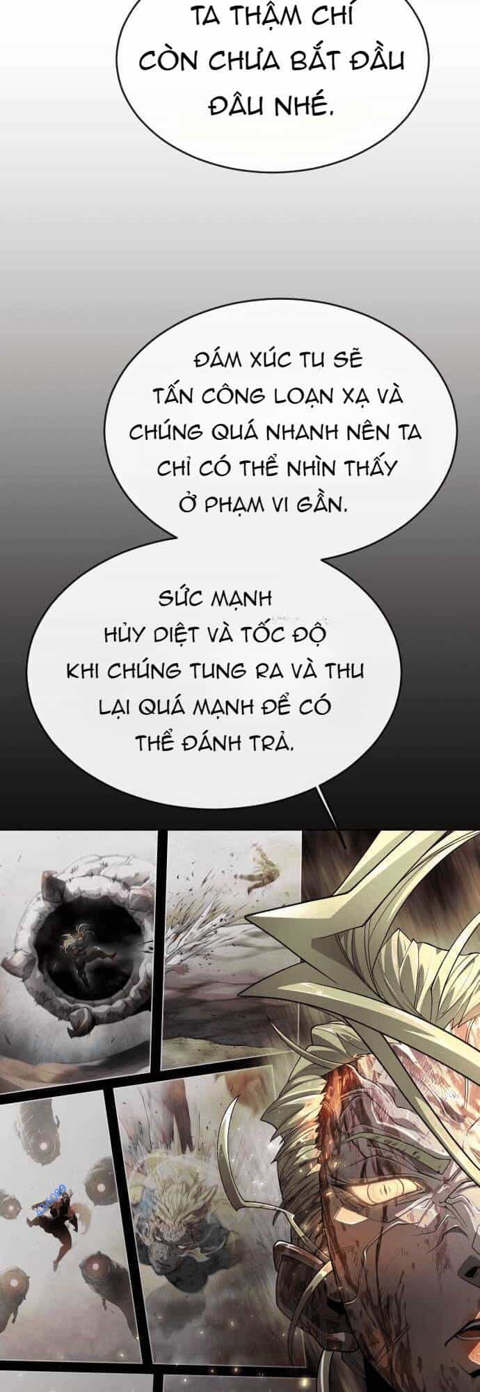 Kĩ Nguyên Của Anh Hùng - Chương 141 - ảnh 56