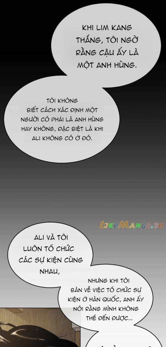 Kĩ Nguyên Của Anh Hùng - Chương 142 - ảnh 51