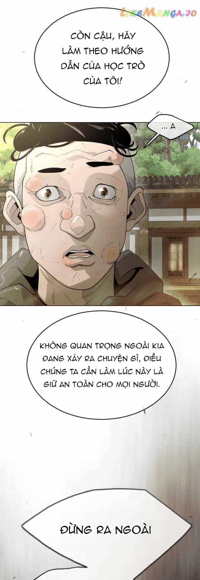 Kĩ Nguyên Của Anh Hùng - Chương 142 - ảnh 62