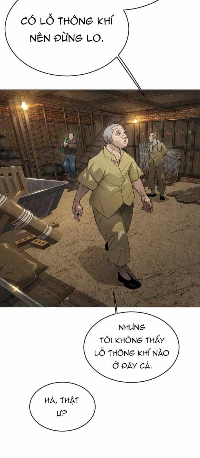 Kĩ Nguyên Của Anh Hùng - Chương 143 - ảnh 43