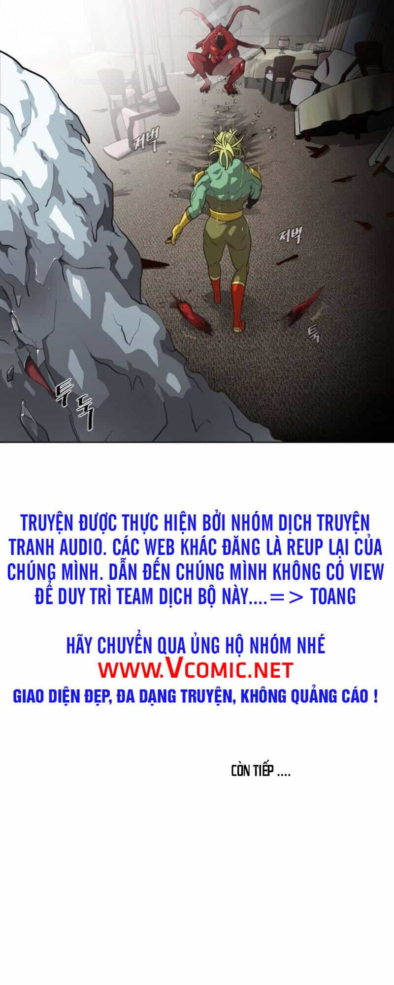 Kĩ Nguyên Của Anh Hùng - Chương 14 - ảnh 103