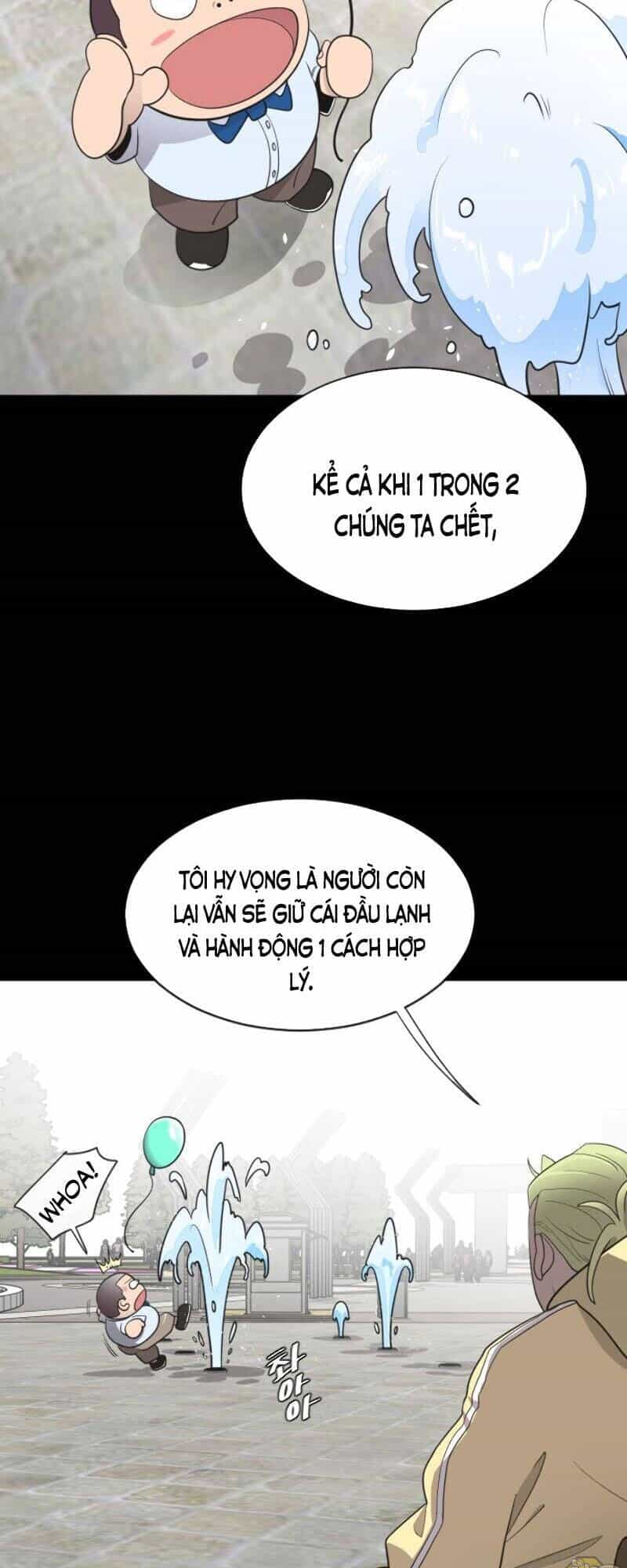 Kĩ Nguyên Của Anh Hùng - Chương 14 - ảnh 33