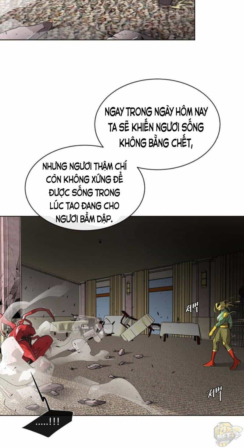 Kĩ Nguyên Của Anh Hùng - Chương 15 - ảnh 18