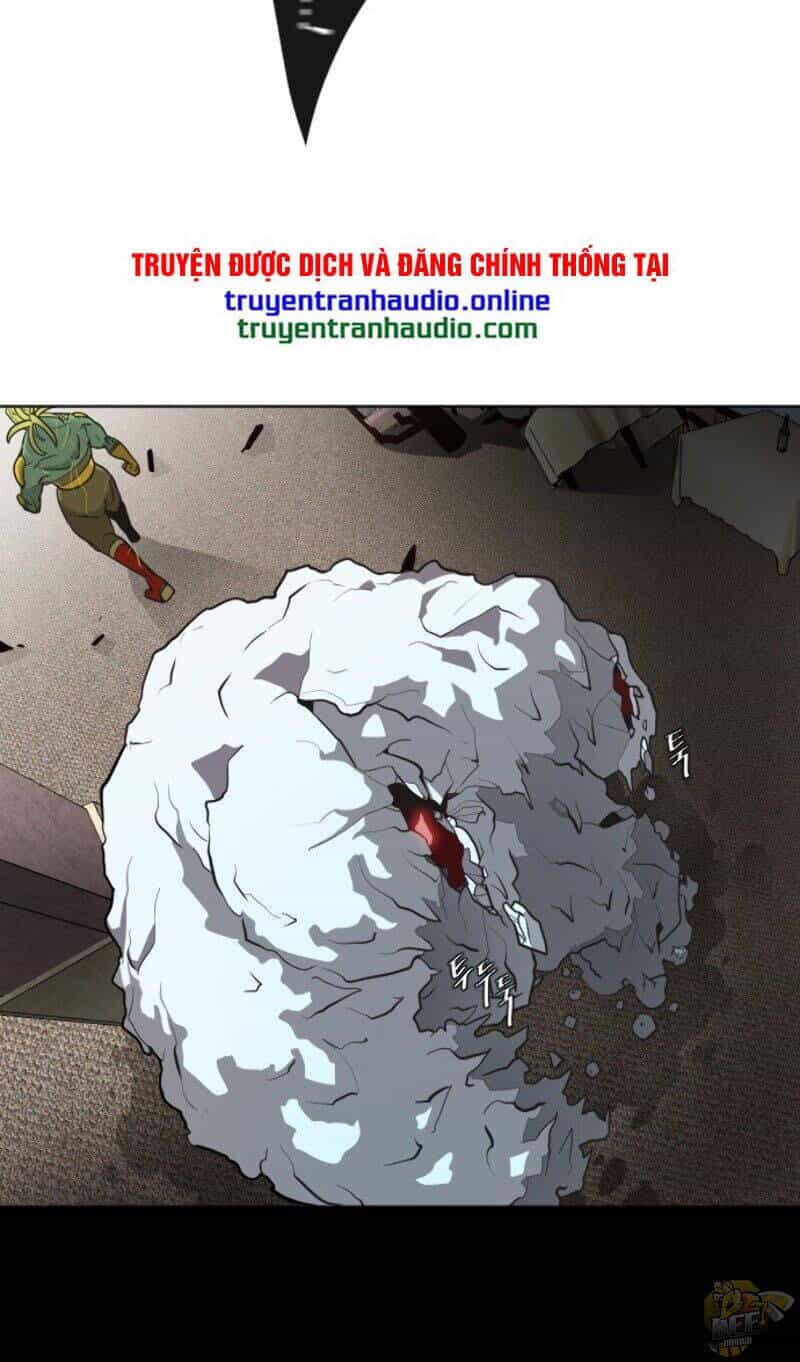 Kĩ Nguyên Của Anh Hùng - Chương 15 - ảnh 20