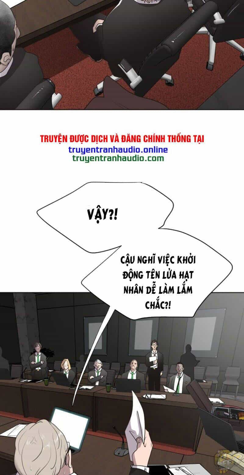 Kĩ Nguyên Của Anh Hùng - Chương 15 - ảnh 38