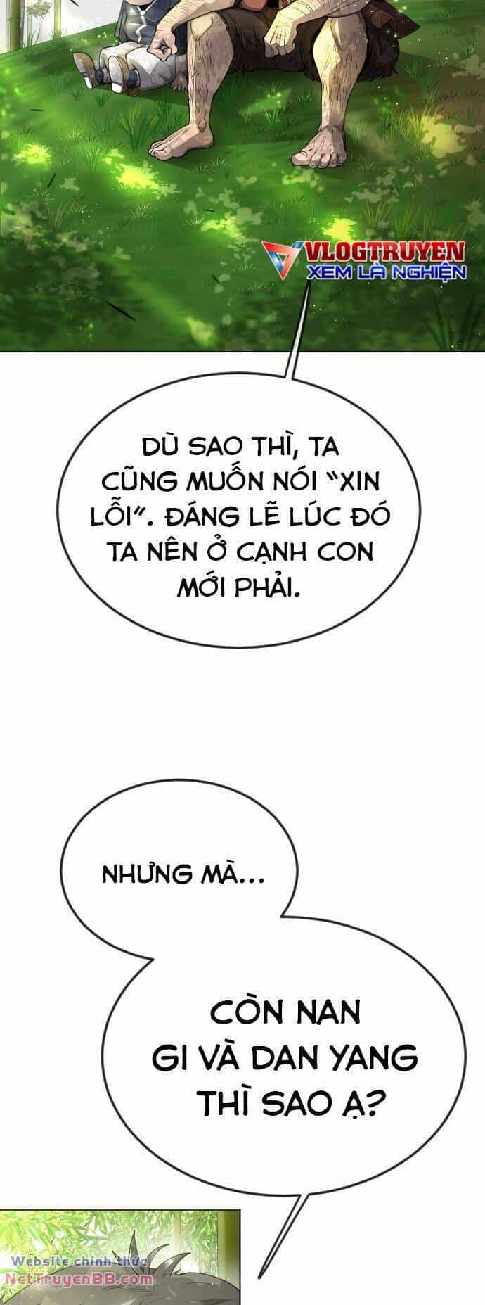 Kĩ Nguyên Của Anh Hùng - Chương 161 - ảnh 20