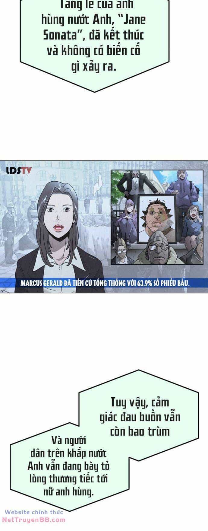 Kĩ Nguyên Của Anh Hùng - Chương 161 - ảnh 72