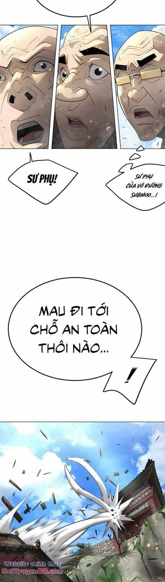 Kĩ Nguyên Của Anh Hùng - Chương 165 - ảnh 35