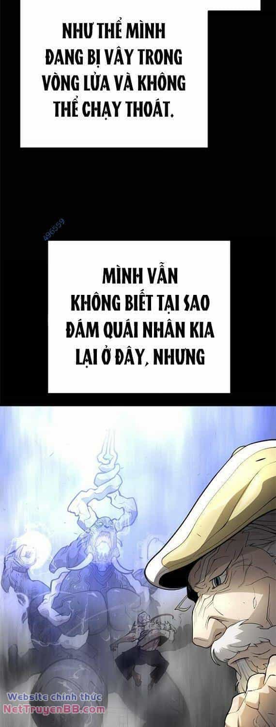 Kĩ Nguyên Của Anh Hùng - Chương 165 - ảnh 40