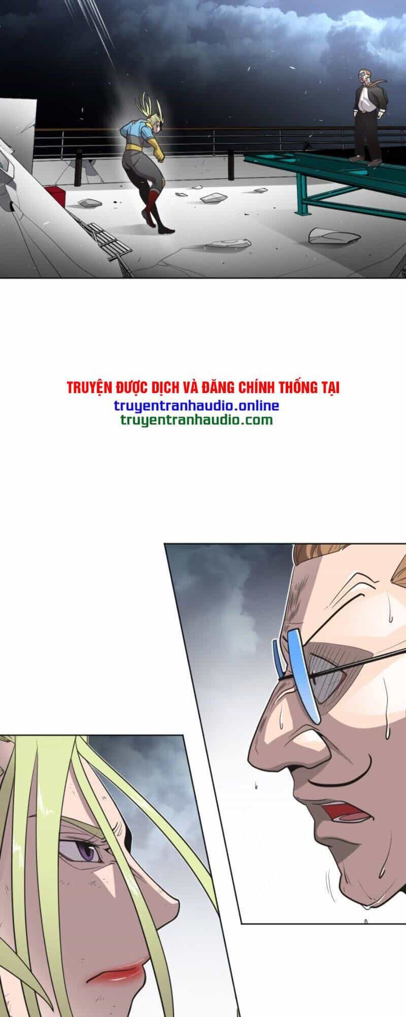 Kĩ Nguyên Của Anh Hùng - Chương 16 - ảnh 15