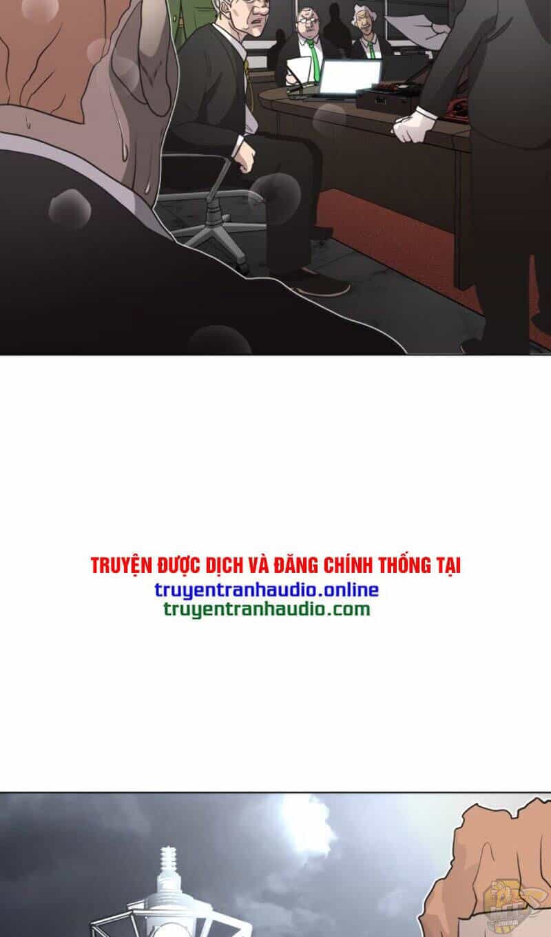 Kĩ Nguyên Của Anh Hùng - Chương 16 - ảnh 24