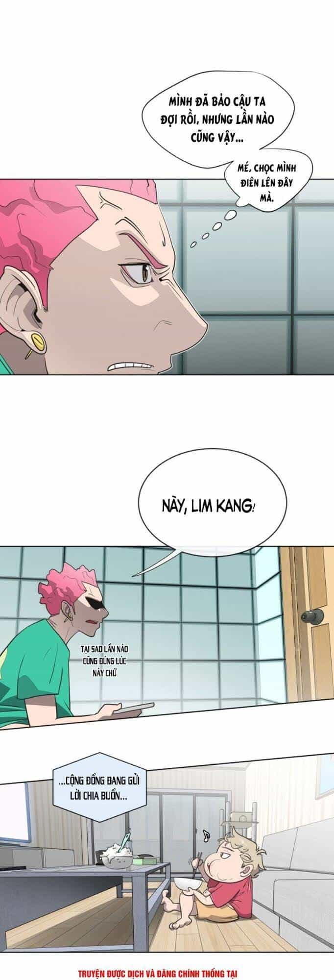 Kĩ Nguyên Của Anh Hùng - Chương 16 - ảnh 37