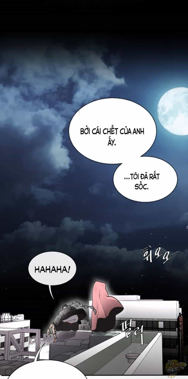 Kĩ Nguyên Của Anh Hùng - Chương 16 - ảnh 48
