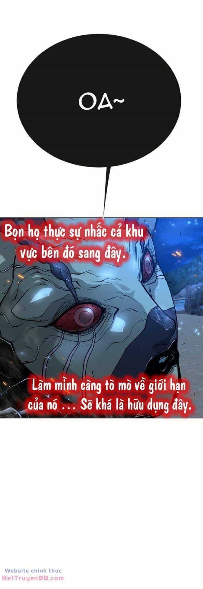 Kĩ Nguyên Của Anh Hùng - Chương 166 - ảnh 33