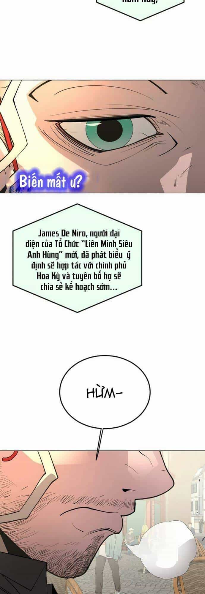 Kĩ Nguyên Của Anh Hùng - Chương 167 - ảnh 7