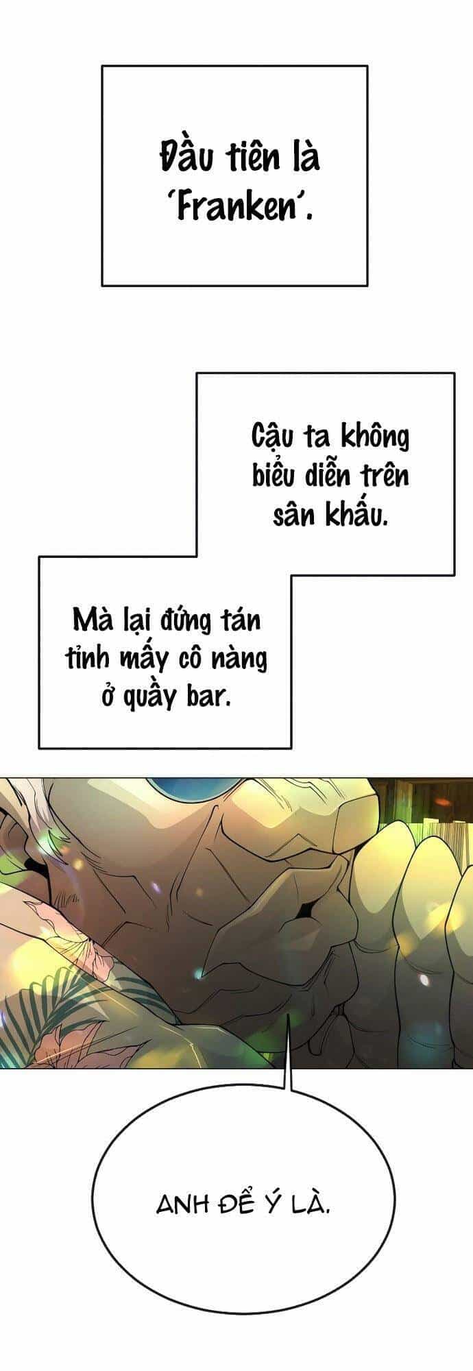Kĩ Nguyên Của Anh Hùng - Chương 169 - ảnh 82