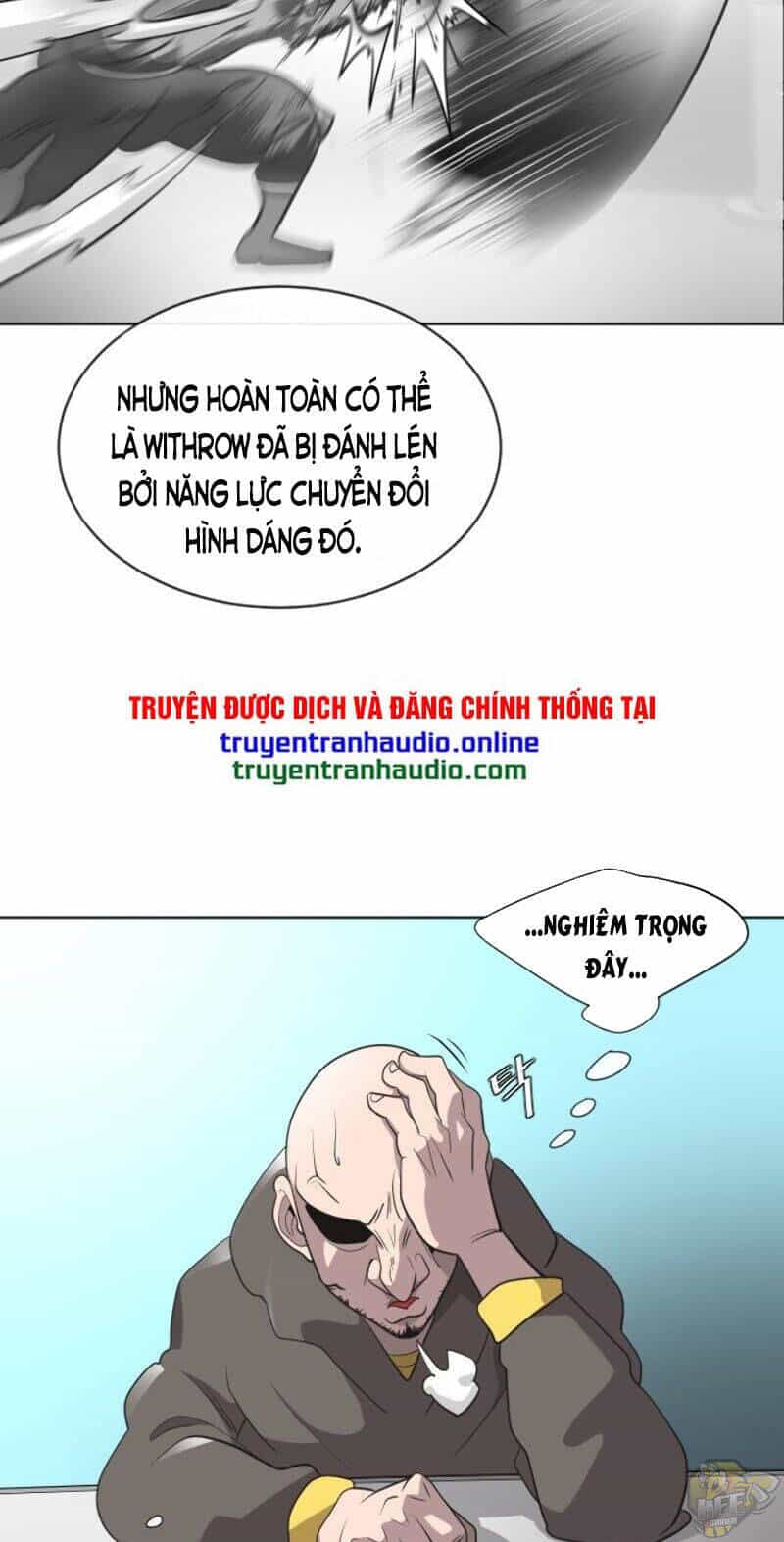 Kĩ Nguyên Của Anh Hùng - Chương 17 - ảnh 44