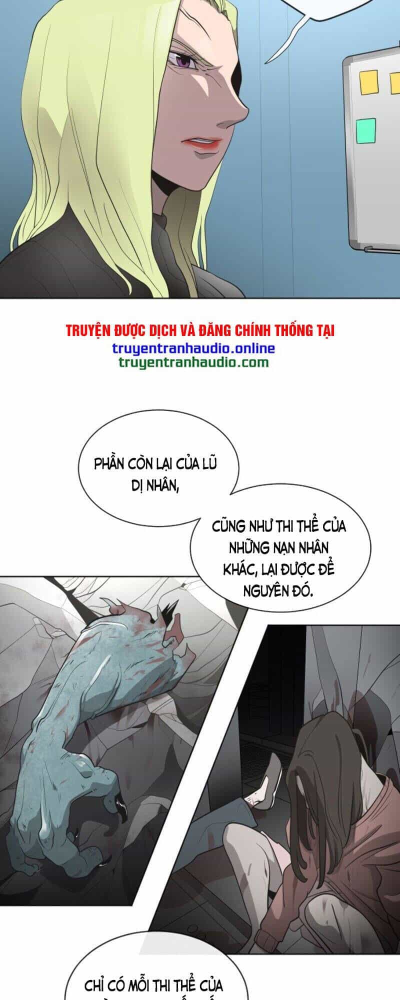 Kĩ Nguyên Của Anh Hùng - Chương 17 - ảnh 49