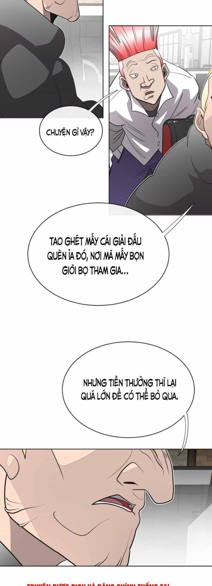 Kĩ Nguyên Của Anh Hùng - Chương 17 - ảnh 61