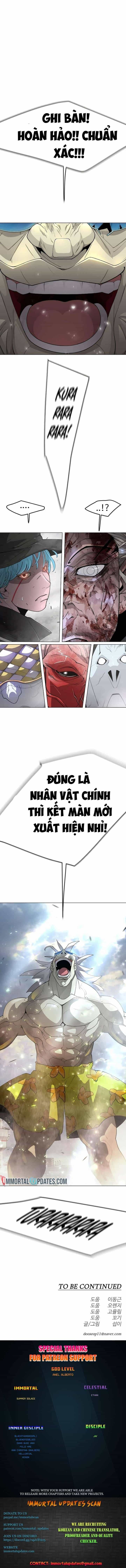 Kĩ Nguyên Của Anh Hùng - Chương 176 - ảnh 18