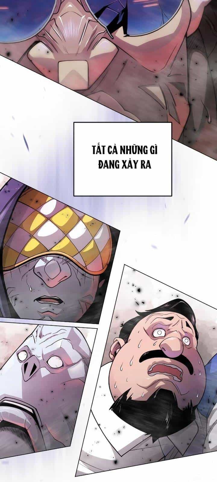 Kĩ Nguyên Của Anh Hùng - Chương 180 - ảnh 17