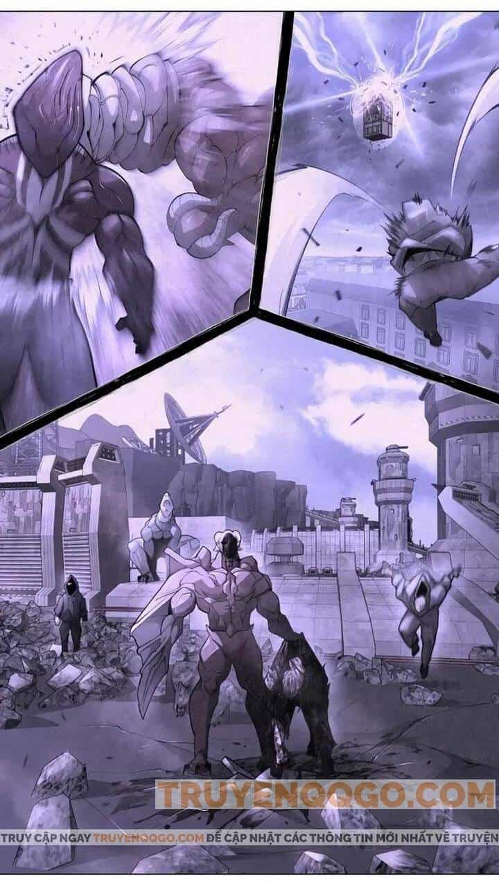 Kĩ Nguyên Của Anh Hùng - Chương 181 - ảnh 68