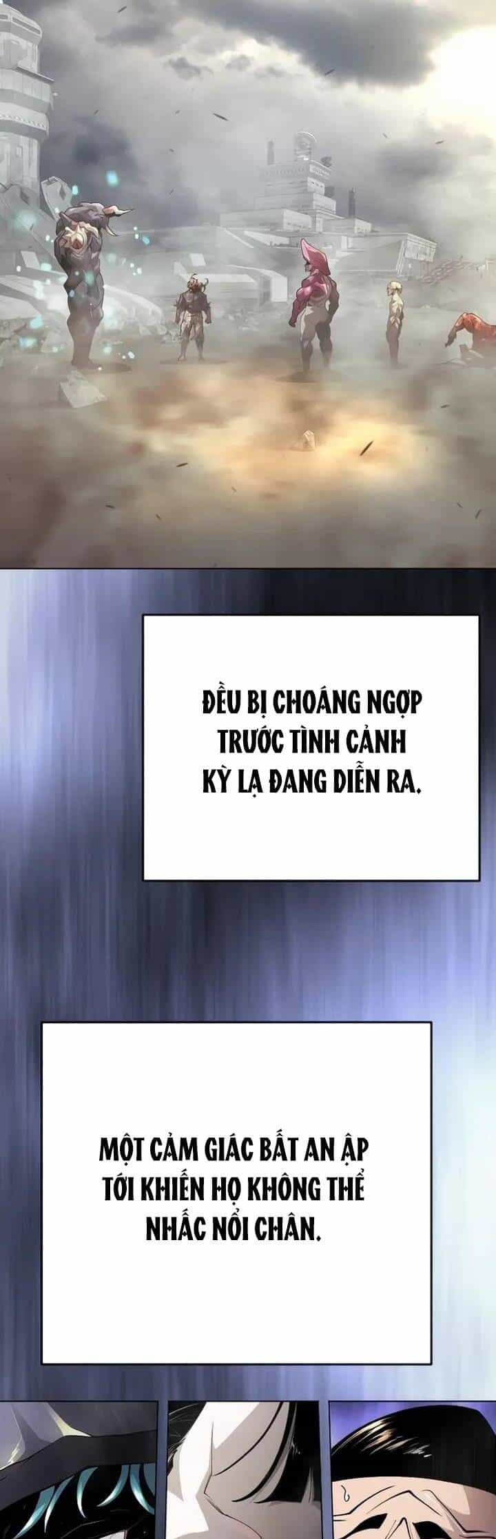 Kĩ Nguyên Của Anh Hùng - Chương 181 - ảnh 89