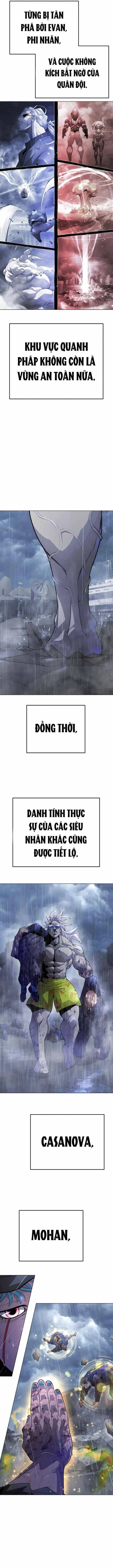 Kĩ Nguyên Của Anh Hùng - Chương 182 - ảnh 9