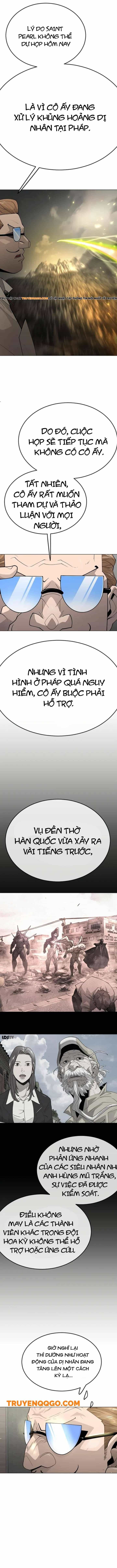Kĩ Nguyên Của Anh Hùng - Chương 183 - ảnh 17