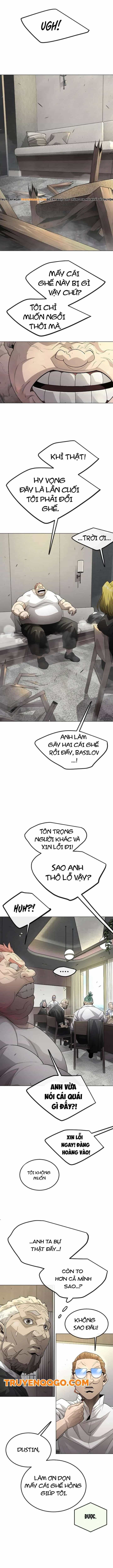 Kĩ Nguyên Của Anh Hùng - Chương 183 - ảnh 4