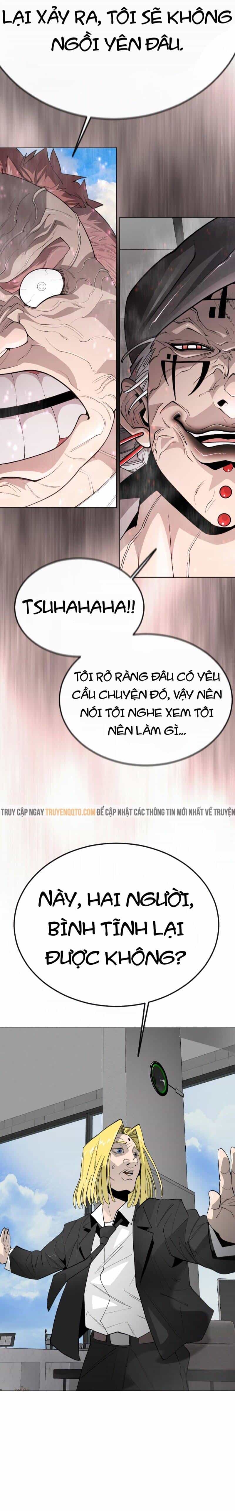 Kĩ Nguyên Của Anh Hùng - Chương 185 - ảnh 21
