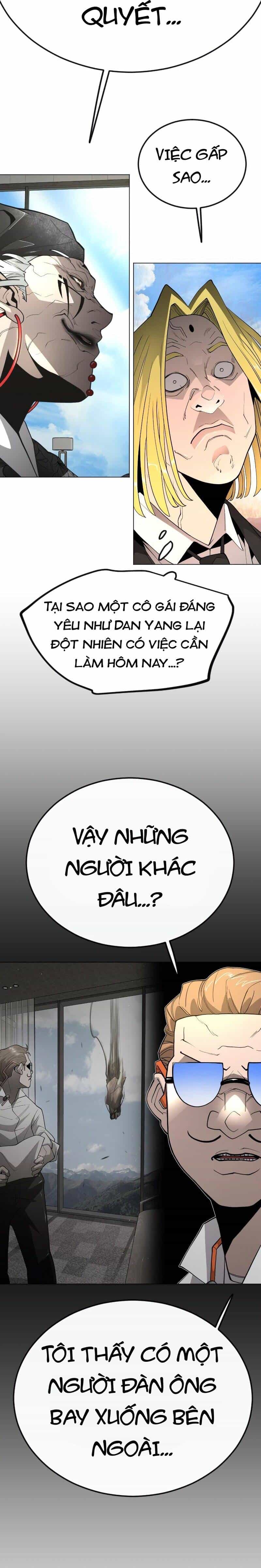 Kĩ Nguyên Của Anh Hùng - Chương 185 - ảnh 23