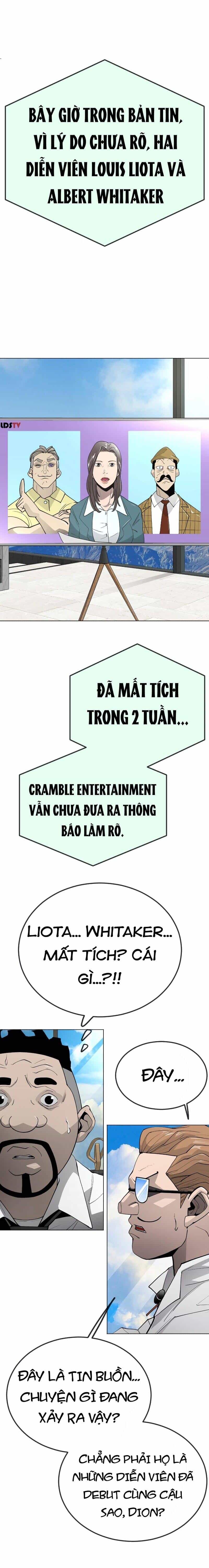 Kĩ Nguyên Của Anh Hùng - Chương 185 - ảnh 36