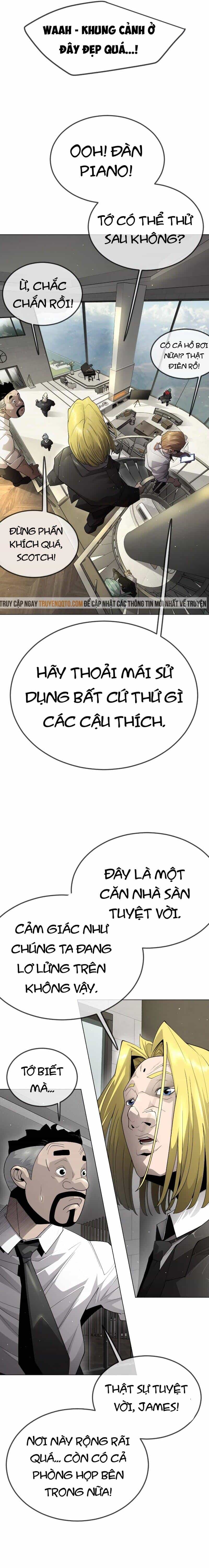 Kĩ Nguyên Của Anh Hùng - Chương 185 - ảnh 6